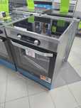 Hotpoint-Ariston Kuchnia indukcyjna HS68IQ8CHXE
