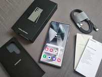 Samsung Galaxy S24 Ultra 512gb GWARANCJA