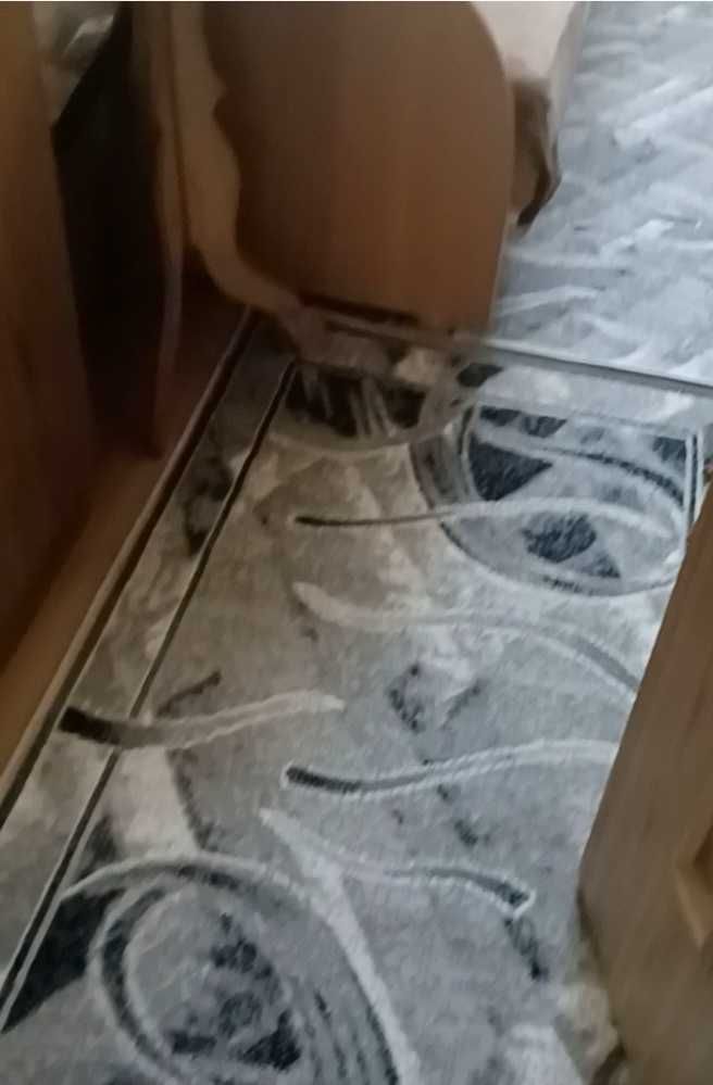 Komplet praktycznych dywanów chodników 2 sztuki cena za całość