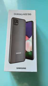 Smartfon Samsung A22 5G, Gray 4/128