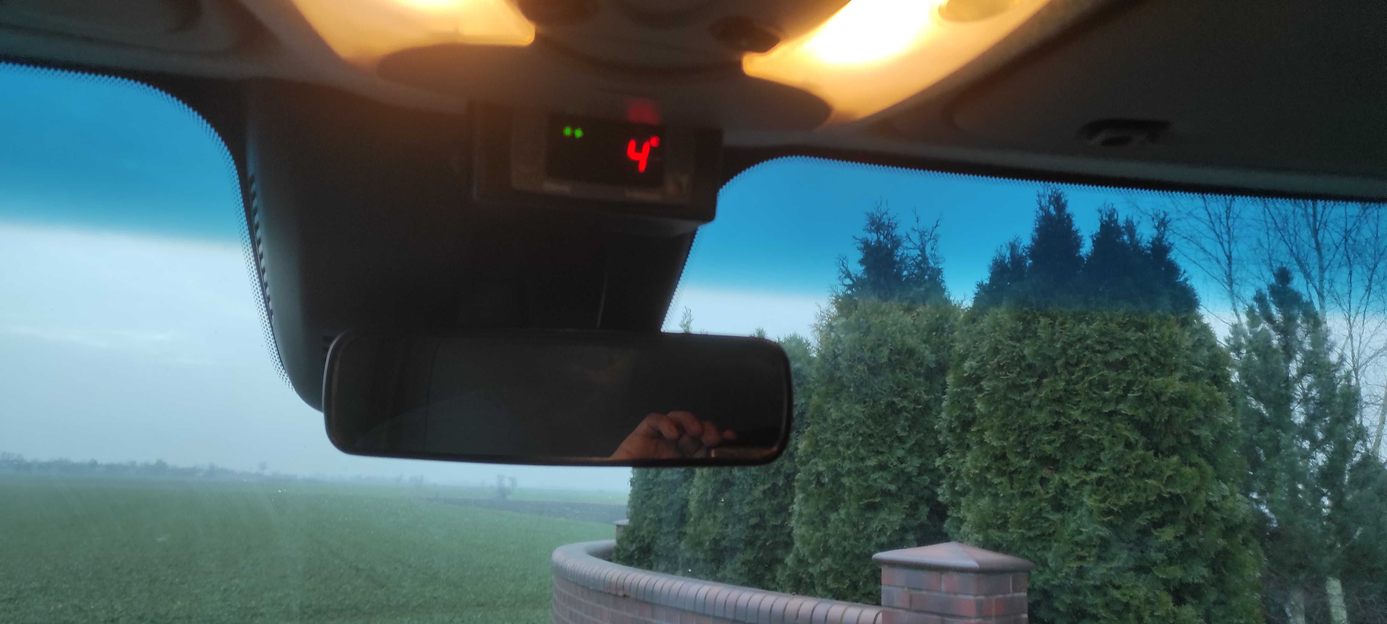 Mercedes-Benz Sprinter 316 CDI Lift Chłodnia Izoterma gniazdo 230V