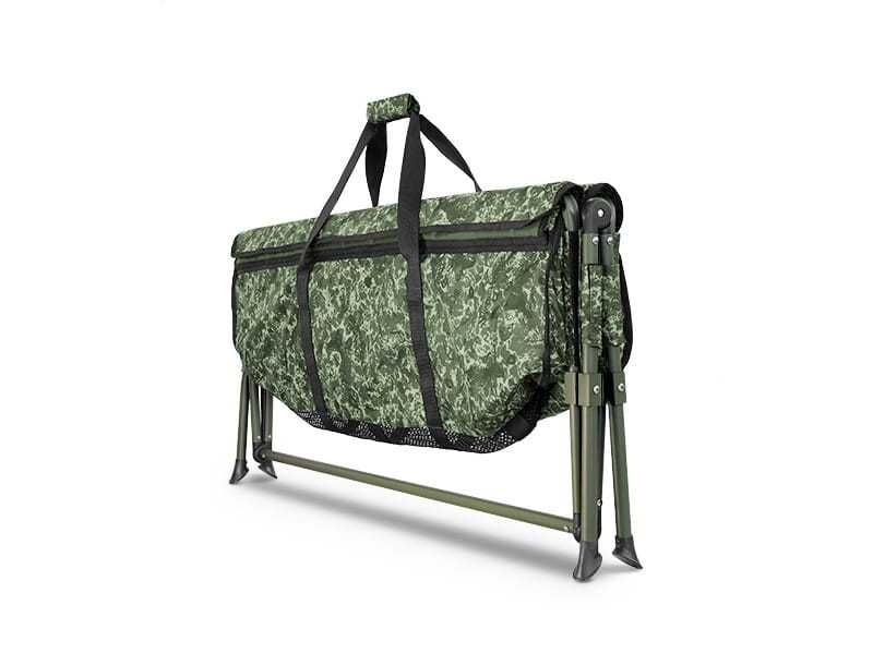 Kołyska karpiowa wędkarska DELPHIN CRADLE C2G XL
