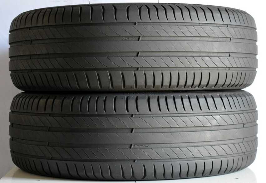 205/50 R17 Michelin Primacy 4 Склад шин літо Б/У 205.215.225-45.50.55