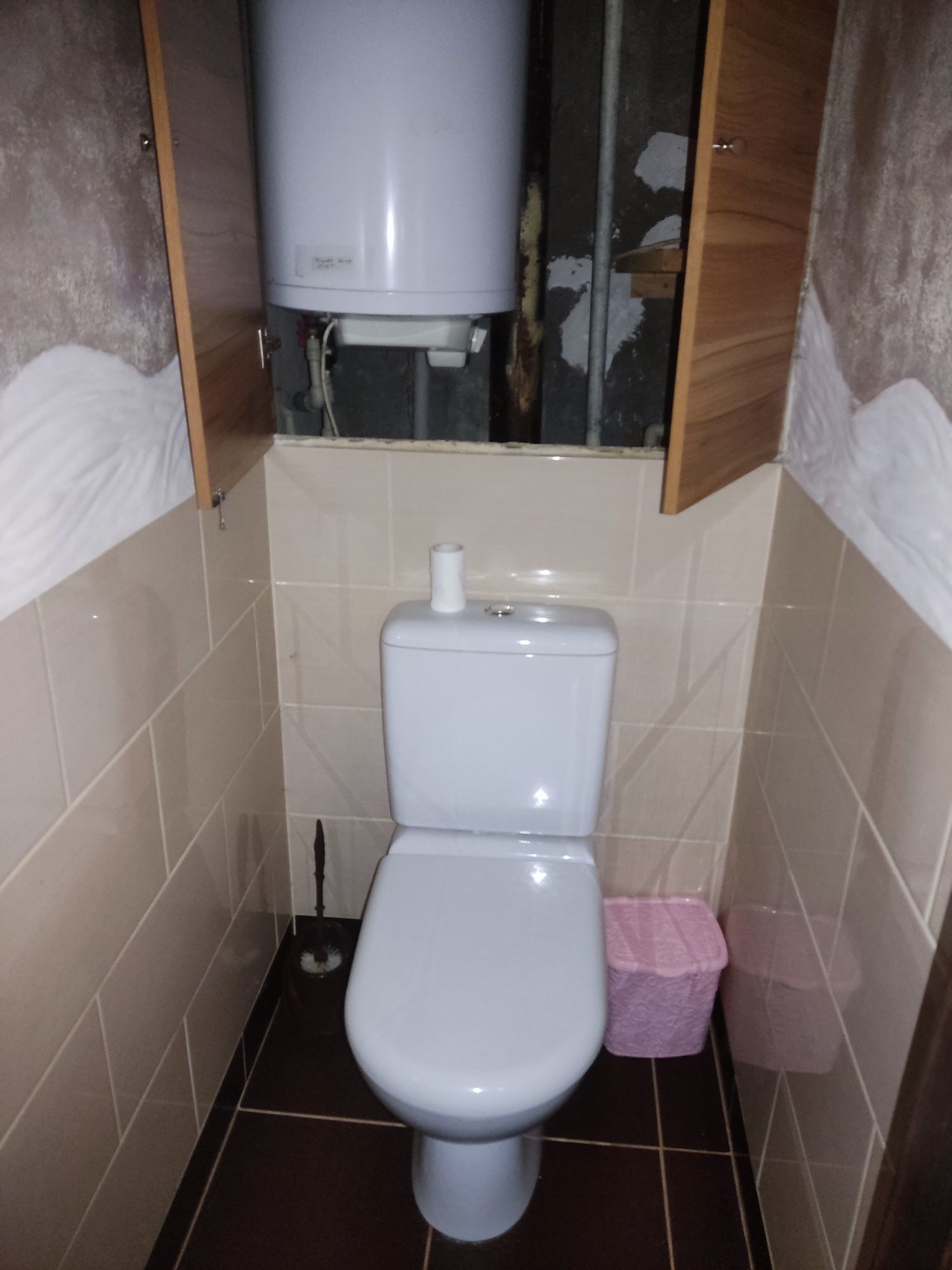 Продам 3-х кімнатну квартиру