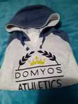 Bluza  decathlon