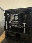 PC rtx3080/ 5800x3d / 32gb ram / 1000gb