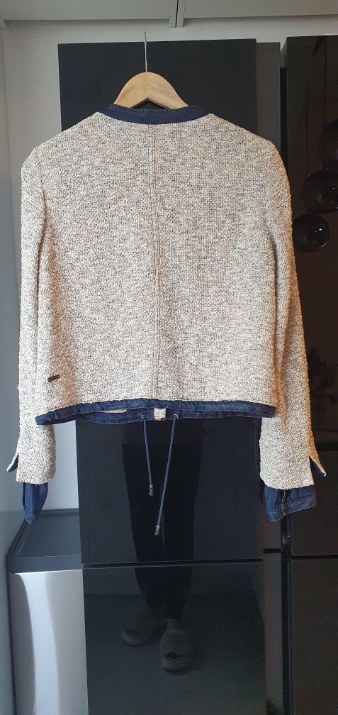 Kurtka zakiet Hugo Boss 38