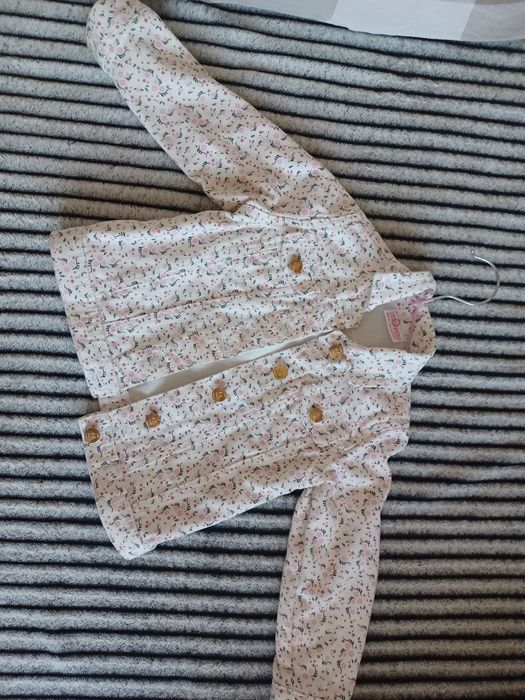 Kurteczka dla dziewczynki