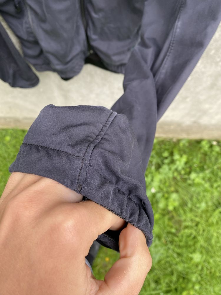 Arc’teryx Gamma MX softshell jacket