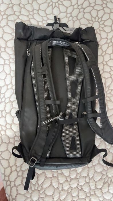 Мужской рюкзак  SALEWA