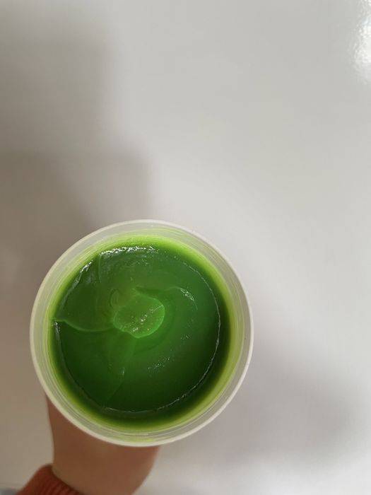 Смазка John Deere Grease-Gard Premium Plus зелена