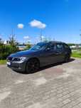 Bmw E91 320i Touring