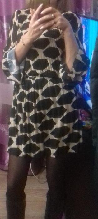 Платтячко жіноче