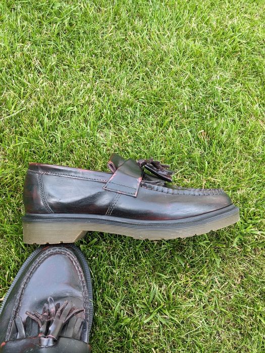 Dr martens loafers