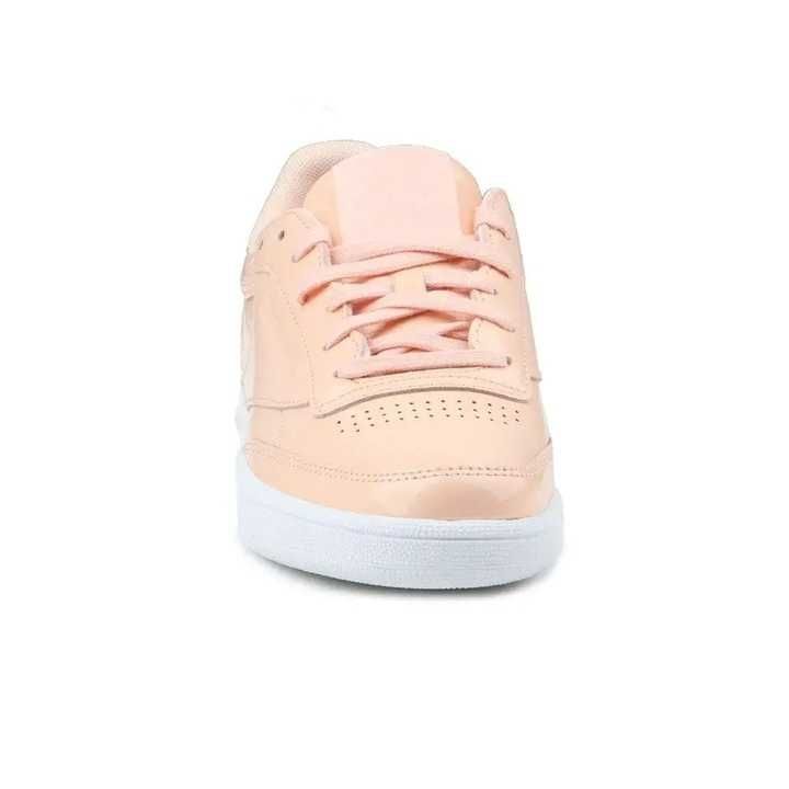 Reebok buty damskie Reebok Club C 85 Patent W BS9778 rozmiar 39