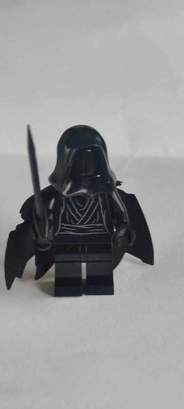 Figurka LEGO Władca Pierścieni nazgul Upiór Pierścienia lor141 z 40693