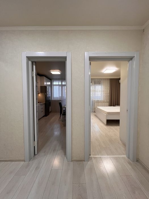 Оренда 1к квартири 45м2 в ЖК Піонерський квартал Вишневе Мододіжна