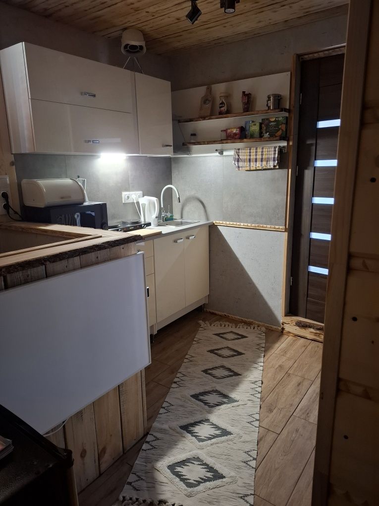 Noclegi w Białce Tatrzańskiej