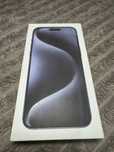 Apple iPhone 15 Pro Max 256 GB Blue Titanium + Etui GRATIS
