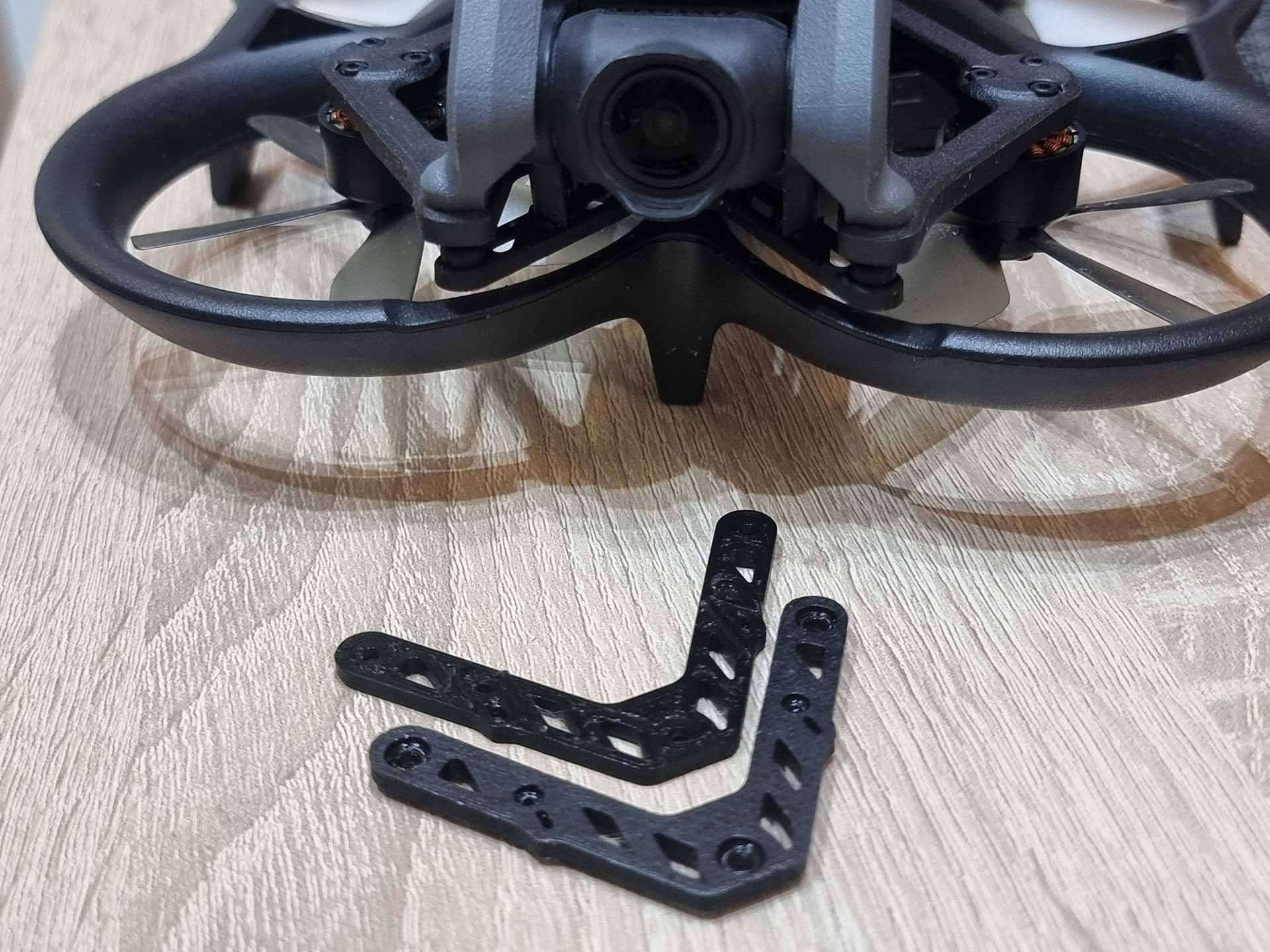 Płyta absorbująca  wibracje DJI Aavta Gimbal Vibration Absorbing Board