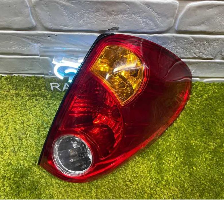 Mitsubishi l200 стоп фонарь 2005-2010 Митсубиси л200 стоп фонарь