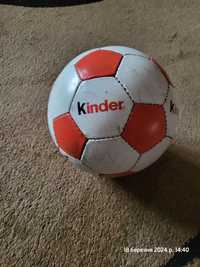 М'яч дитячий діаметр 21см