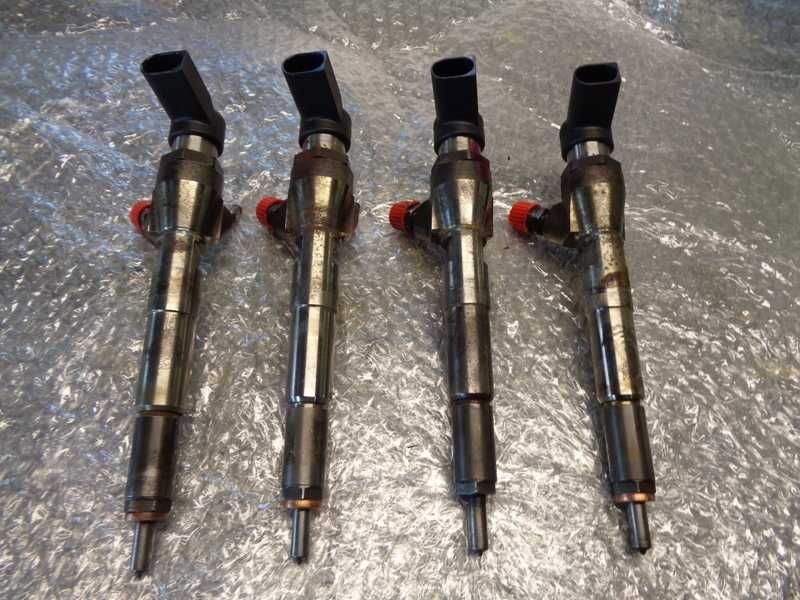 Wtryski Megane Scenic Kangoo 1.5 dci H82011/00/113 Continental