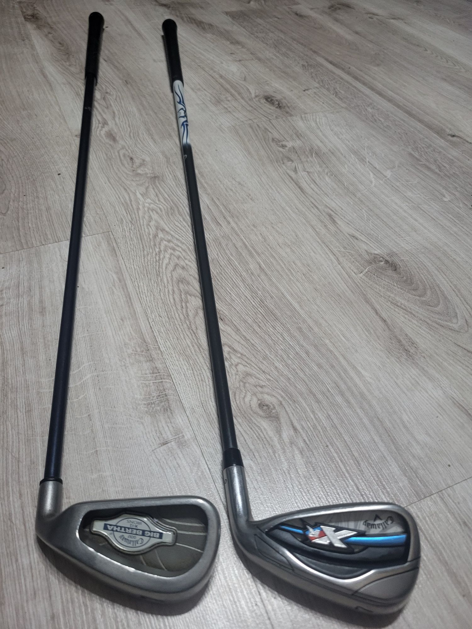 Golf Pride Callaway V Xr BASSARA 50x5ct Flex-L MITSUBISHI RAYON 7