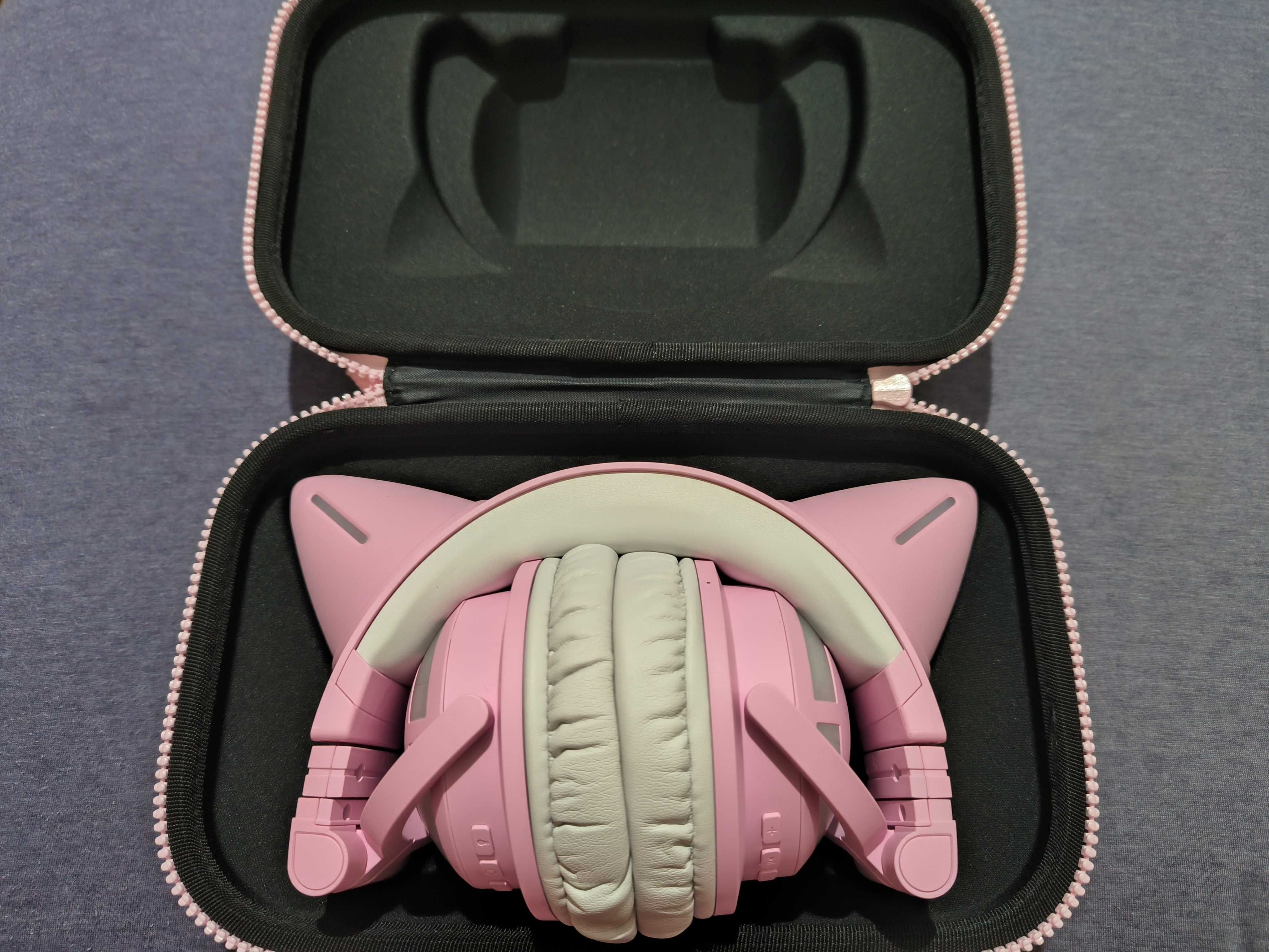 Yowu Cat Ear Headphones 3S