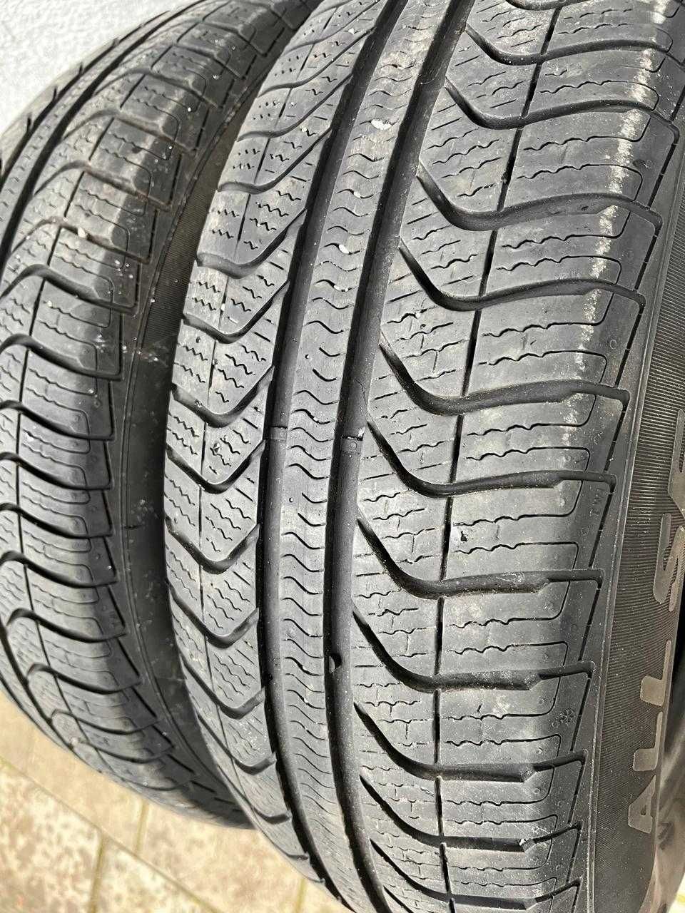 Pirelli Cinturato All Season