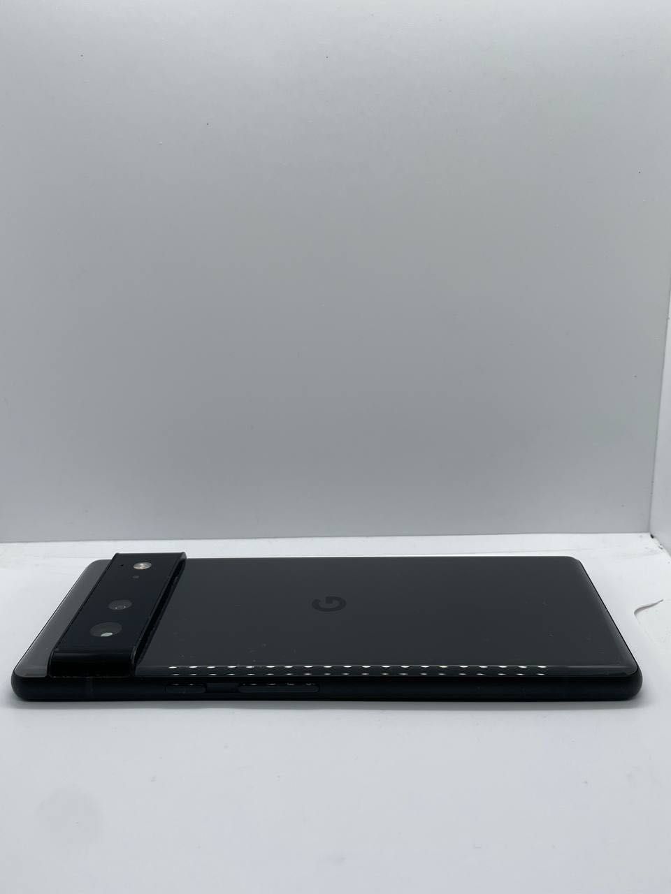 Google Pixel 6 128GB Stormy Black/Sorta Seafoam Soft Unlock