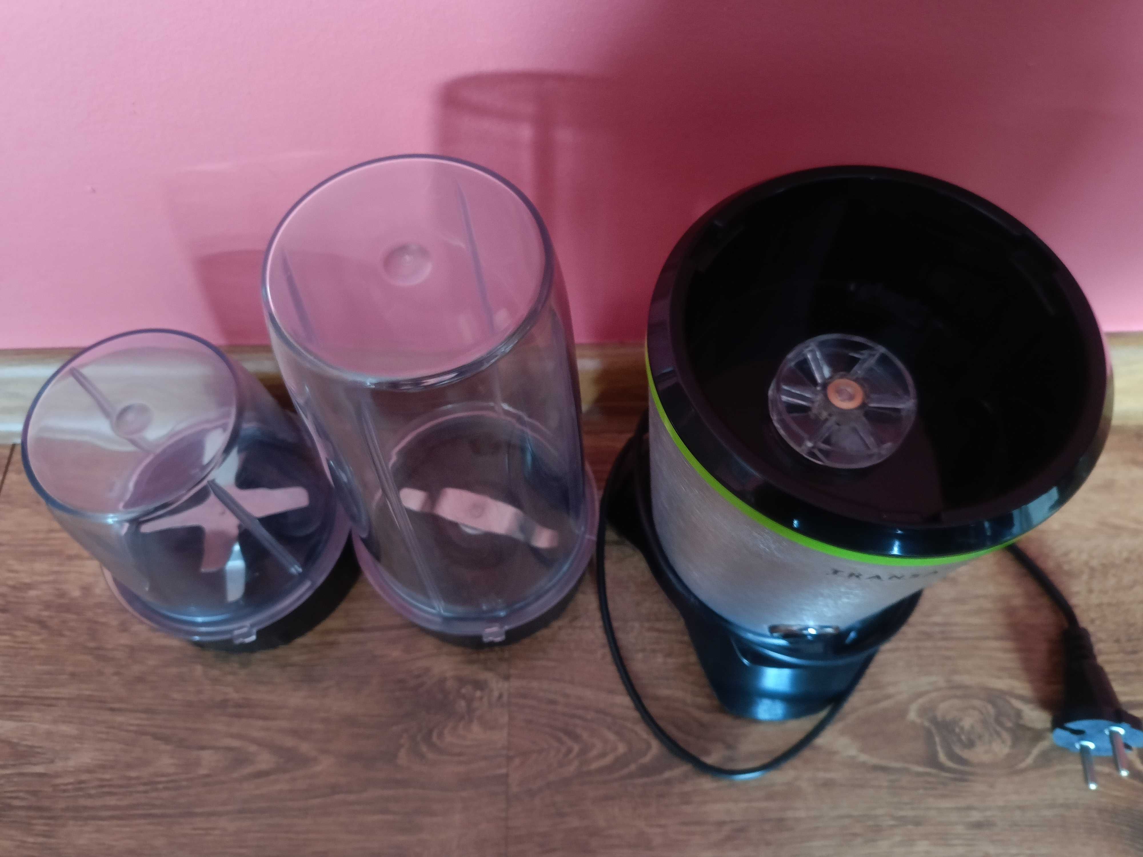 Nutri Blender zestaw