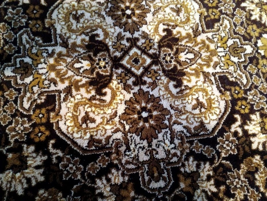 Молдавський ковер