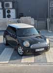 mini cooper r56 2009р