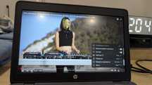Ноутбук HP EliteBook 820 G1 12.5" IPS i5/8GB/128GB