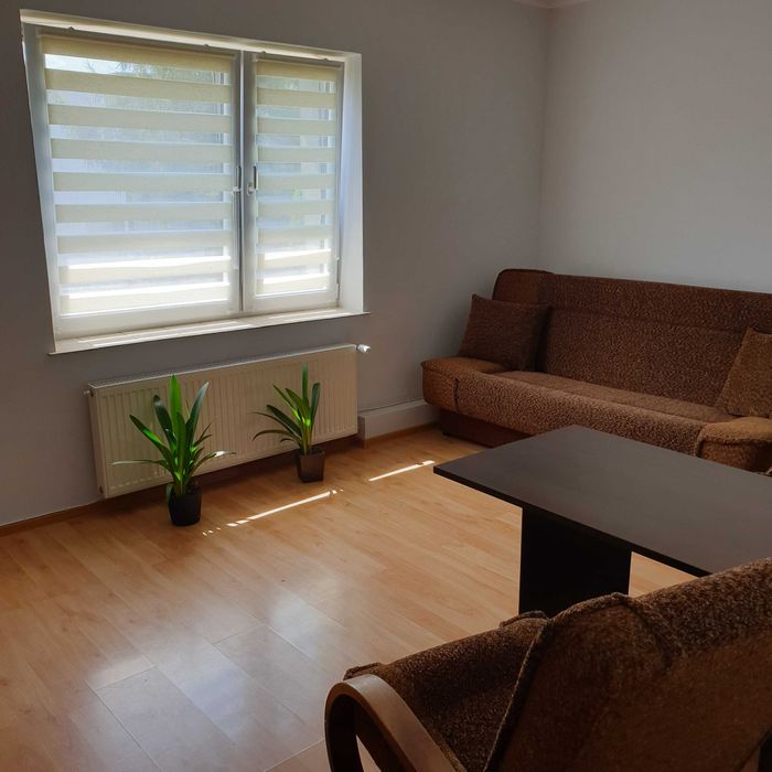 Wynajmę połowe domu Turkowy gmina Perzów.