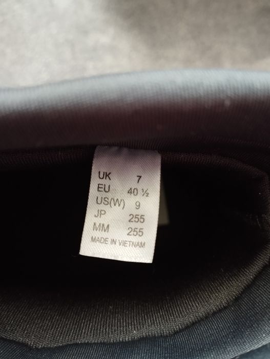 Сапоги Helly Hansen р.40