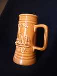 Caneca de cerveja Silves