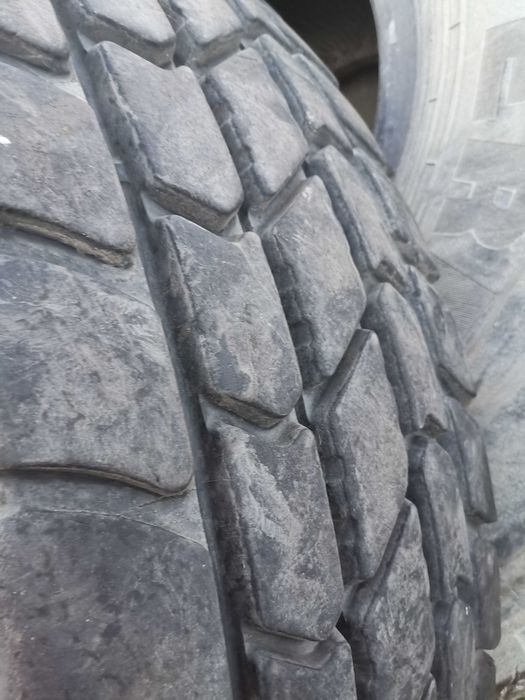 16.00r25 Mtp opona 445/95r25 opona dźwig