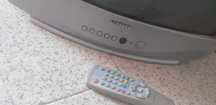 Televisão samsung