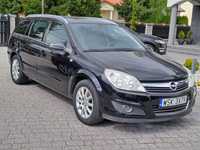 Opel Astra 1.6 Benzyna Zarejestrowany