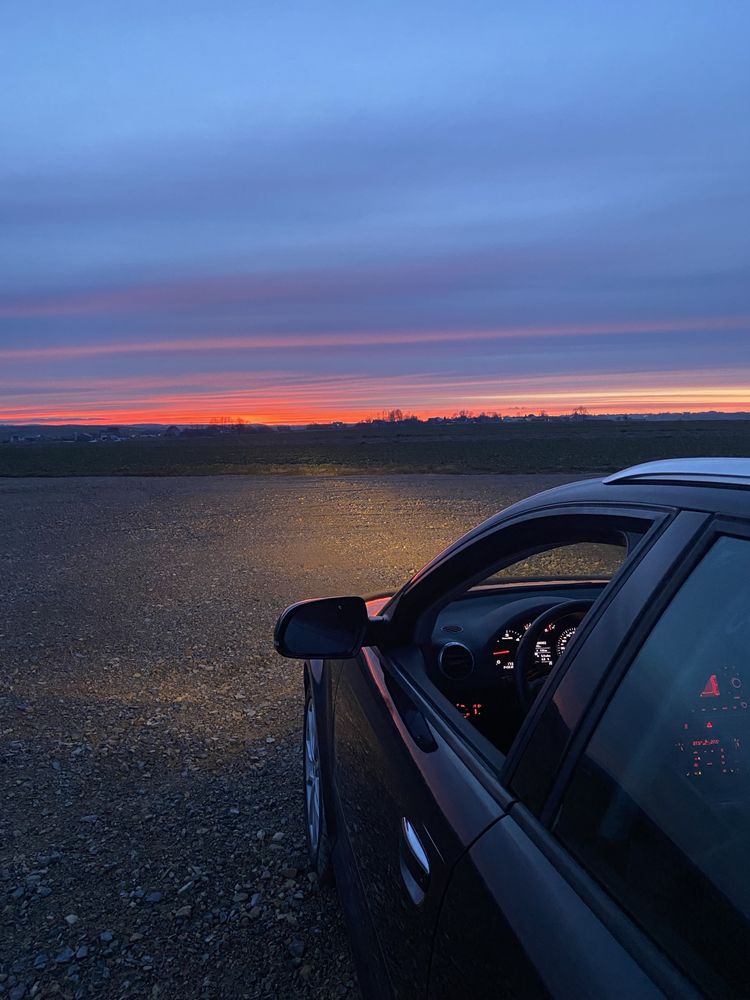 Audi a3 8p 2010r 2.0 TDI 143km sportback