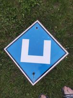 Wskaźnik kolejowy we9 We9a Unikat 2