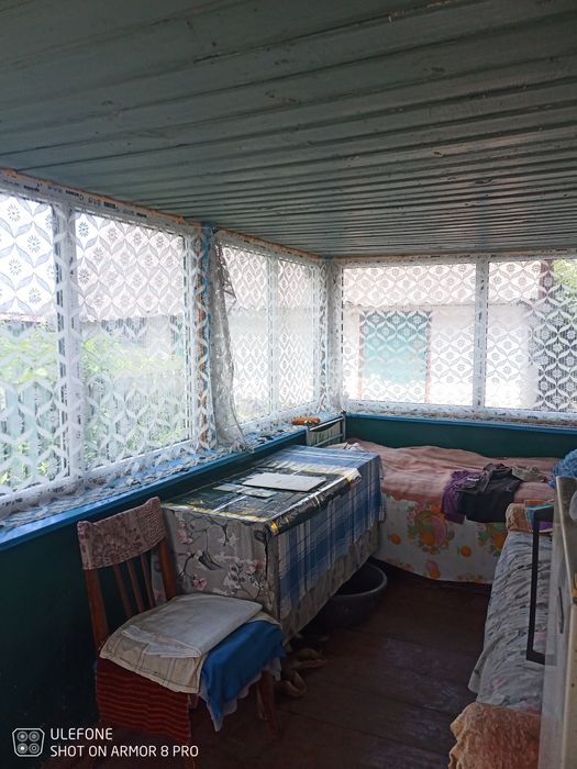 Продам будинок с.Миролюбівка