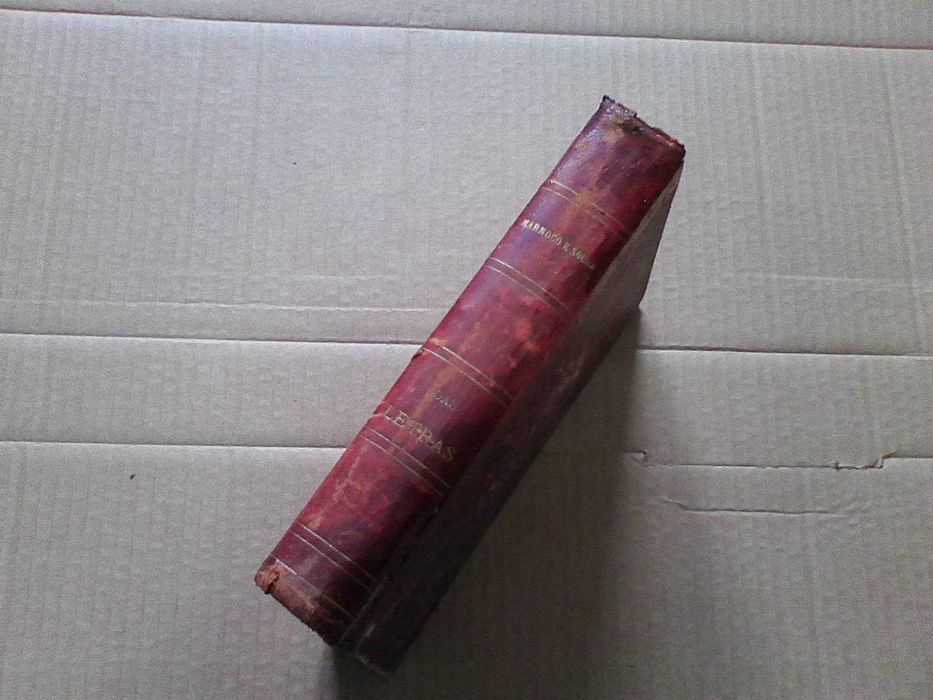 Das Letras - Direito Commercial Portuguez