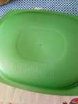 Ultra Pro Tupperware 2.0 l