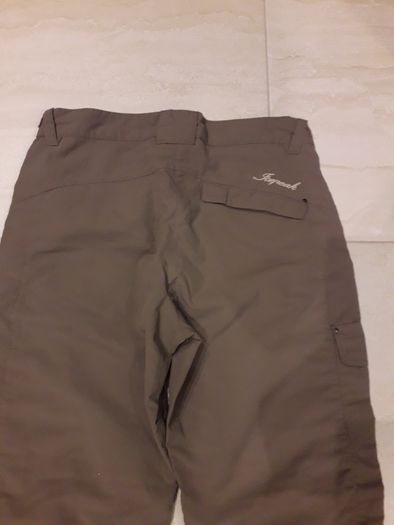 ICEPEAK Spodnie trekkingowe damskie rozm.36. QUICK DRY. OKAZJA!!!