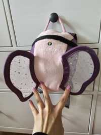 Little Life LittleLife wróżka motyl plecak dla dziewczynki