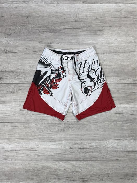 Шорти Venum для кікбоксингу боксу муай тай ММА