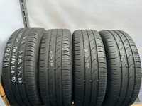 Opony letnie CONTINENTAL 185/55R16